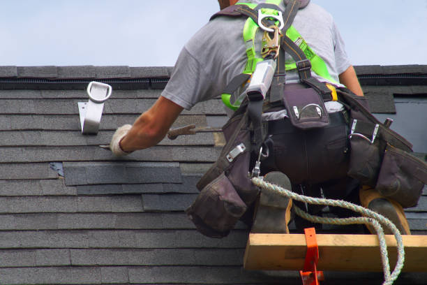 Tile Roofing Contractor in Kelseyville, CA
