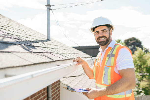 Best Emergency Roof Repair  in Kelseyville, CA