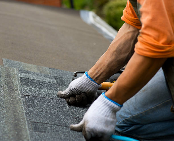 Best Roof Leak Repair  in Kelseyville, CA