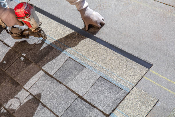 Quick and Trustworthy Emergency Roof Repair Services in Kelseyville, CA
